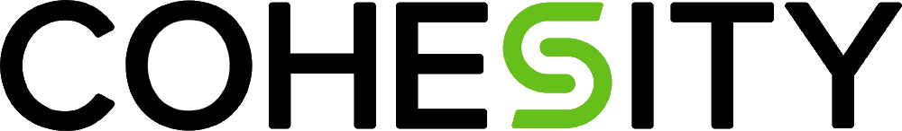 Cohesity