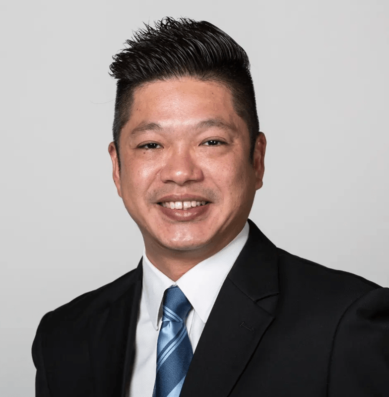 Alex Quah