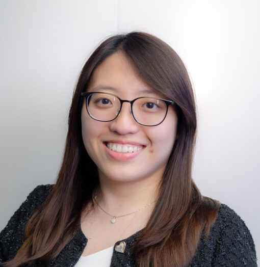 Felicia Yap