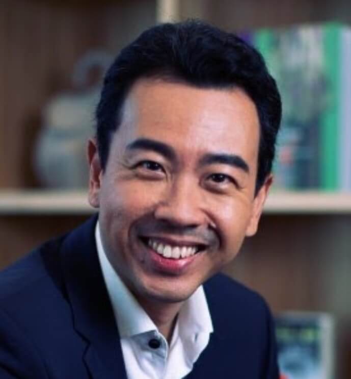 Gerald Leo