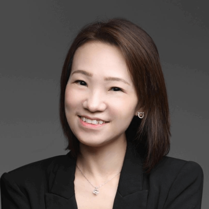 Lynn Toh