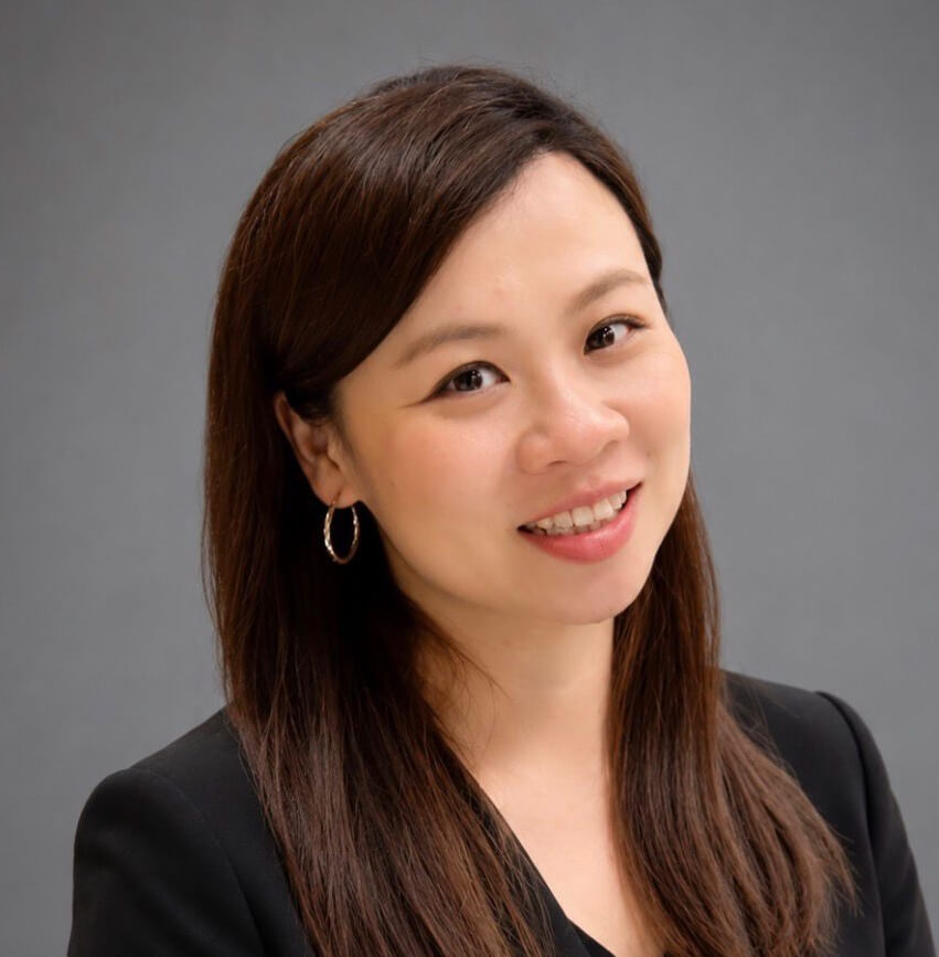 Queenie Chan