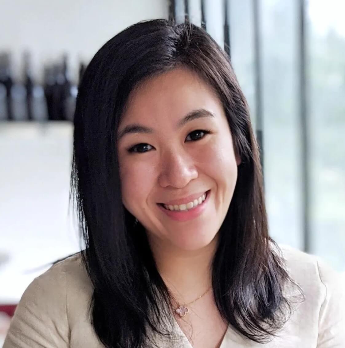 Sheena Wee