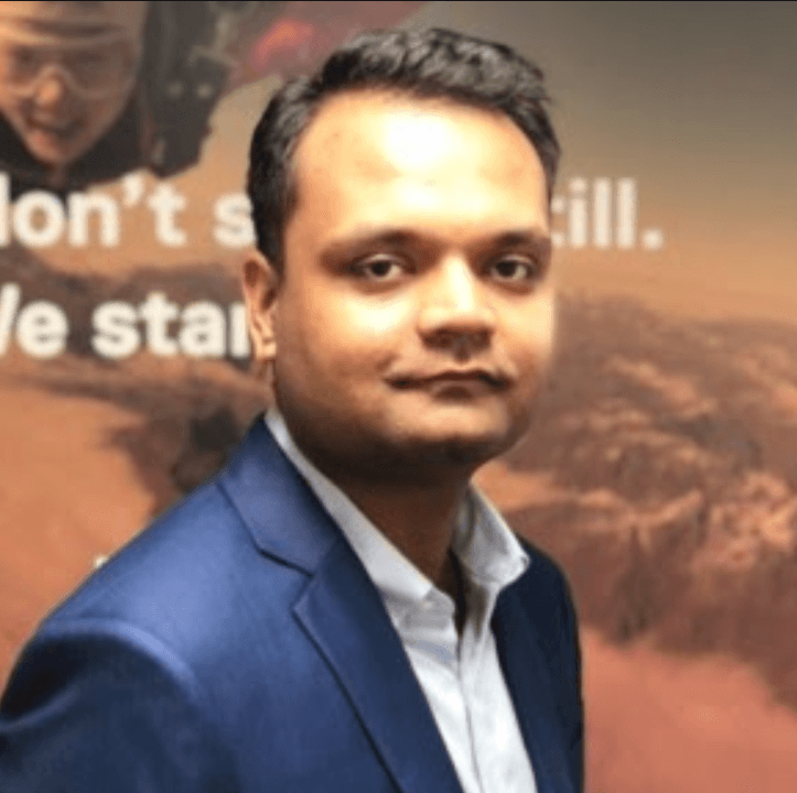 Shubham Mishra